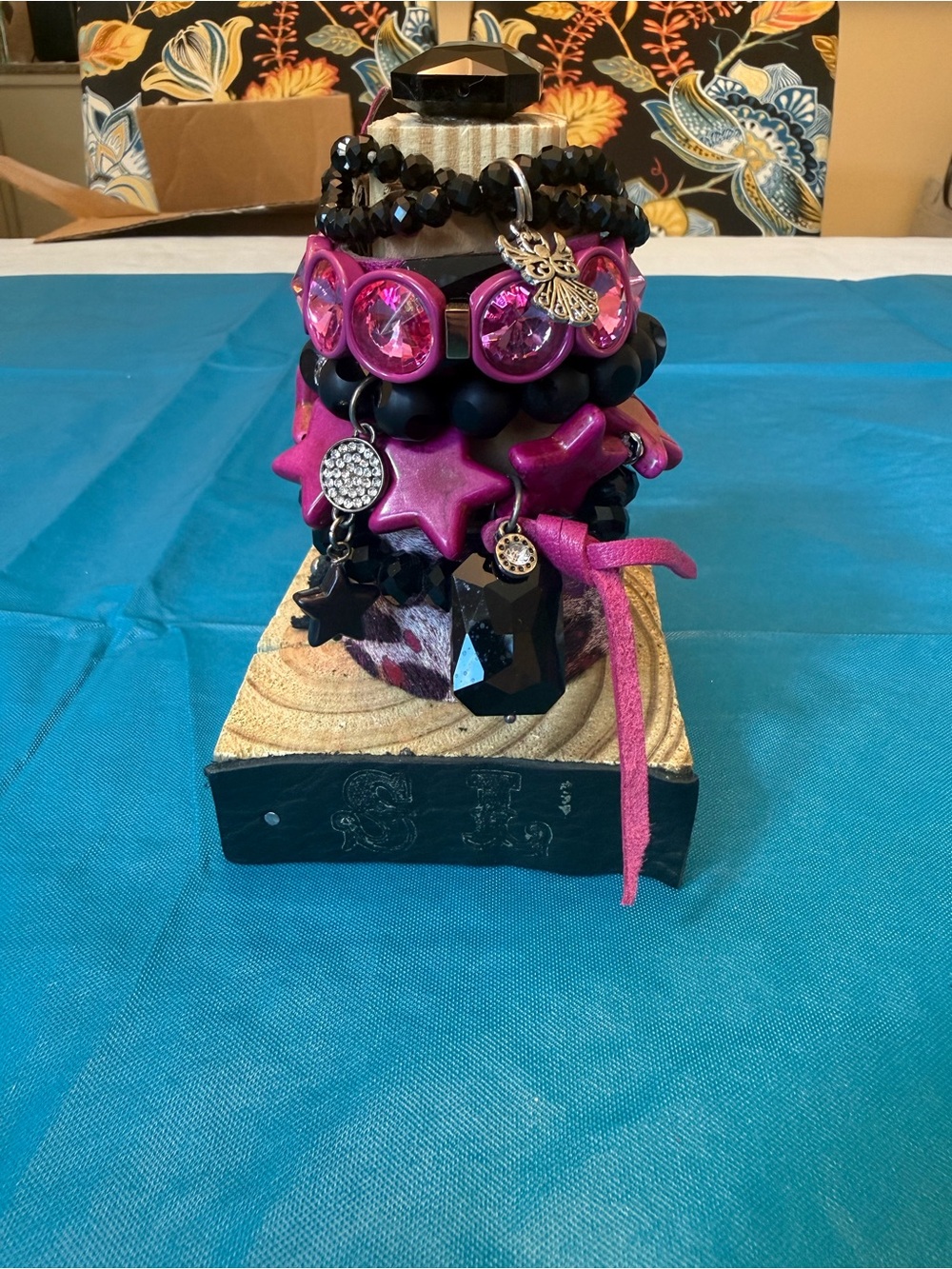 Barbie Girl Tower